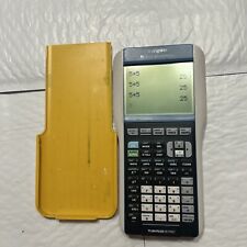 Texas instrument nspire for sale  Auburndale