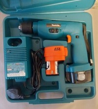Makita 8411d 12v for sale  LYDNEY
