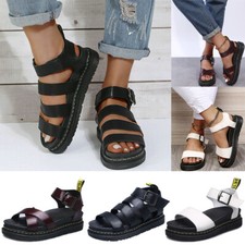 New womens flatform for sale  HITCHIN