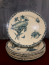 Flat plates flower d'occasion  Expédié en Belgium