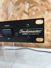 Studiomaster dual stereo for sale  PEVENSEY