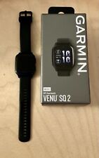 Smartwatch garmin venu gebraucht kaufen  Münster