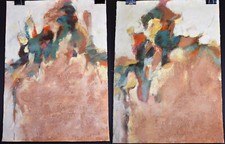 Set oil paintings for sale  Turtletown
