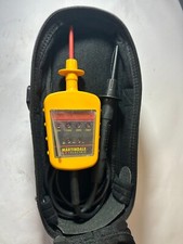 Martindale 13800 voltage for sale  ABINGDON