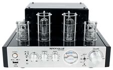 Rockville BluTube 70w amplificador de tubo/receptor estéreo home theater com Bluetooth comprar usado  Enviando para Brazil