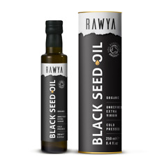 Rawya black seed for sale  CHRISTCHURCH