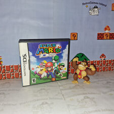 Super mario nds usato  Venezia