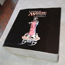 Statue résine magic d'occasion  Haubourdin