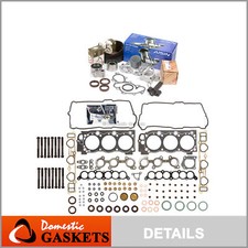 Conjunto de junta de cabeça kit de correia dentada bomba de água AISIN ajuste 95-04 Toyota 5VZFE, usado comprar usado  Enviando para Brazil