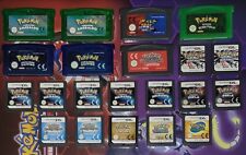 Giochi pokemon originali usato  Mazzarrone