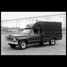Photo .019596 jeep d'occasion  Martinvast