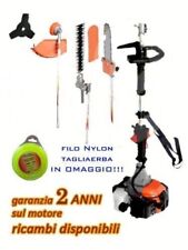 Decespugliatore scoppio taglia usato  Napoli