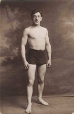 Old postcard photograph d'occasion  Expédié en Belgium