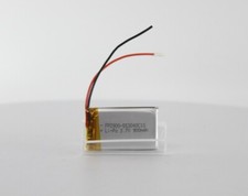 3.7v 900mah lipo for sale  STOCKTON-ON-TEES