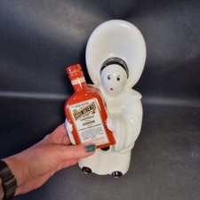 Bouteille porcelaine publicita d'occasion  Thiron-Gardais