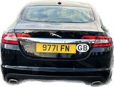 Private personal vehicle for sale  WORTHING
