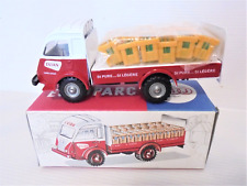 Reédition camion limonadier d'occasion  La Bresse