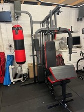 Home gym weights for sale  WORCESTER