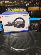Logitech g29 driving gebraucht kaufen  Guxhagen