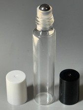 Essential oil glass for sale  LONDON