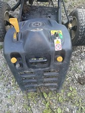 Cub cadet gt1554 d'occasion  Expédié en Belgium