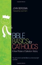 Usado, Bible Basics for Catholics : A New Picture of Salvation History J comprar usado  Enviando para Brazil