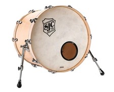 Sjc custom drums for sale  Winchester