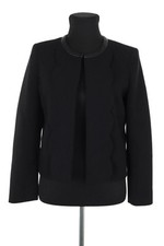 Veste noir claudie d'occasion  France