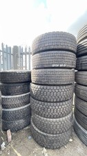 Hgv tyre 295 for sale  DONCASTER