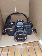 Appareil photo argentique d'occasion  Leers