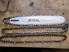 Stihl schiene schwert gebraucht kaufen  Immenstadt i.Allgäu