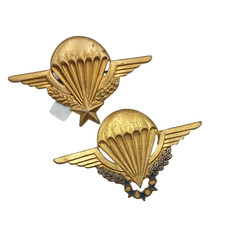 A15 lot insignes d'occasion A15 lot insignes d'occasion  Saint-Jean-en-Royans