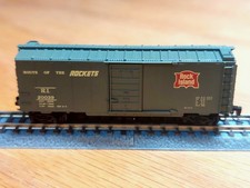 Micro trains scale for sale  Altus