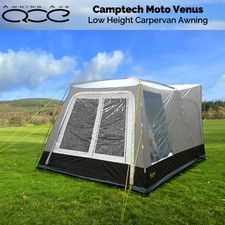 Camptech suntrek venus for sale  CANNOCK