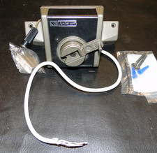 Vintage anderson motor for sale  Arlington