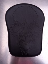 Custom motorcycle pillion for sale  WELLINGBOROUGH
