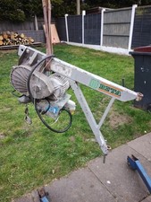 Beta scaffold hoist for sale  TELFORD