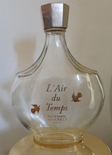 Flacon parfum vide d'occasion  Drumettaz-Clarafond