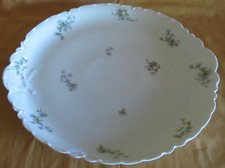Grand plat rond d'occasion  Montmoreau-Saint-Cybard