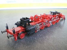 Roco lok fahrwerk gebraucht kaufen  Werneuchen