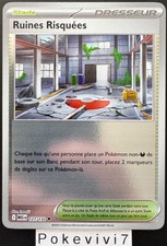 Carte pokemon ruines d'occasion Carte pokemon ruines d'occasion  Valognes