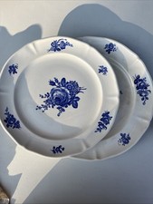 Grand plat rond d'occasion  Gommegnies