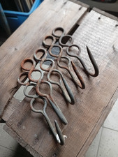 Lot crochets boucher d'occasion Lot crochets boucher d'occasion  Lesneven