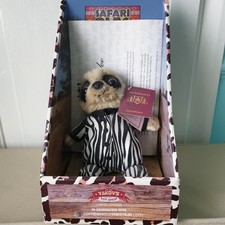 Safari oleg compare for sale  HENFIELD
