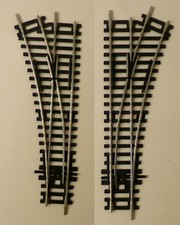 Peco turnout setrack for sale Peco turnout setrack for sale  SAXMUNDHAM