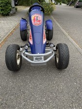 Berg gokart kettcar gebraucht kaufen  Marbach am Neckar