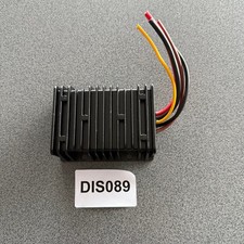 Campervan leisure battery for sale  BARNSTAPLE