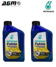 Olio cambio petronas usato  Frattaminore