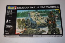 Revell 03164 sherman gebraucht kaufen  Paderborn