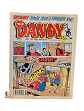 Dandy comic 2941 for sale  ILFORD